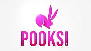 Jessica Lux Gets Her Big Booty Grabbed For Harder Faster Fucking