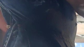Compilation of Wetting My Jeans