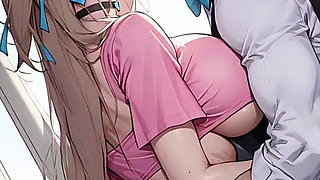 Pussy Fuck in Ai Bus Travel