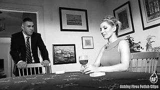 Ashley Fires Fetish