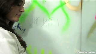 Watch attractive Olivia Wilder's xxx