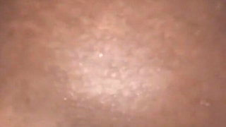 POV: Ebony Babygirl Doggy Fucked by White Daddy! (full Scene)