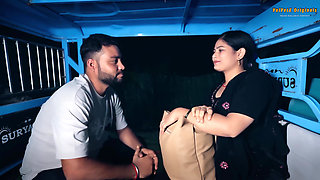 I Fuck My Wife on First Night Indian Couple Honeymoon Romantic Sex