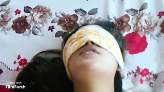 Horny Husband Wife Fucks Neighbor's Wife Hard - Big Natural Tits Desi Aunty Fantasy Fulfillment