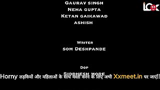 Beautiful Indian wanton adult mind-blowing scene