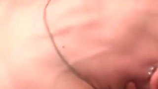 Dominating foursome big dick sucking cum in mouth