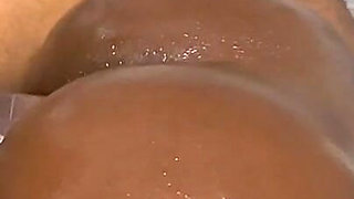 Anal Going All in in Her Asshole