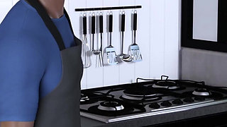 A Very Scandalous Marriage, Part 14