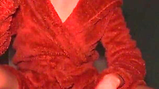 Smoke and Spit in High Heels, Squatting