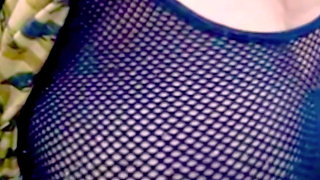 Jija Sali Instagram Video Call Sex chat, live showing boobs and Rosy Pussy, Tight pussy xxx video