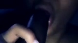 Cute Thot Dick Sucker