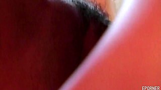 Gorgeous retro lesbians smutty porn video