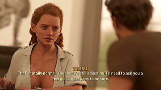 Hot Nurse - Rock the Rim - Ep07