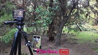 Riderqueen Alone, Outdoors, Videos for Fans