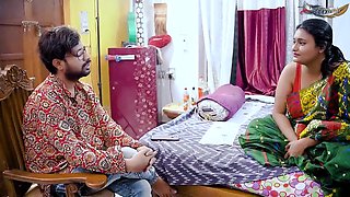 Antim Uncut (2023) BindasTimes Hindi Hot Short Film - Bbw