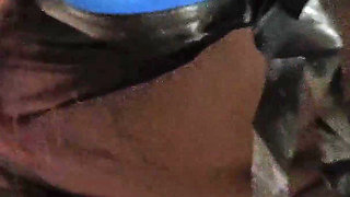Cheating Hubby Fucks Her Maid in Oyo Room After He Knows the Truth