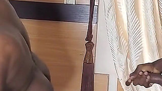 Bisexuals Guys Sharing Sweet Petite Pussy and Fuck Themselves