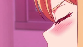 Professor Has Sex with His Best Student