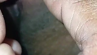 Boyfriend Fingering Mallu Hot Wife's Wet Pussy