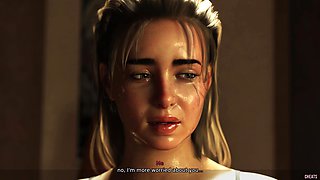 The Art of Seduction (part 19)