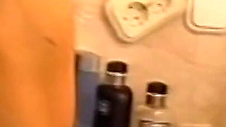 Cougar and Granny Tales - Part #05 - the Vintage Experience