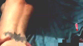 Step Sister Fuck Part 2