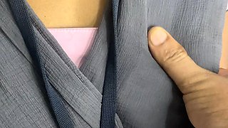 Desi Indian Virgin College Girl First Time Trying Anal Sex