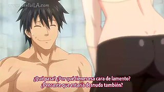 La emocionante casera 02 hentai94