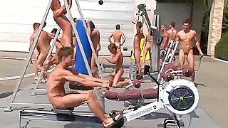 All That Jizz - Bel Ami