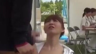 Sdde-362: Sex Health Checkup at the Mobile Clinic - Part 5-6 - English Subtitles by Erojapanese