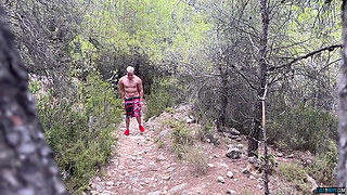 Curious Amateur Boy Dick Play
