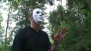 Absolute BDSM - Anal Destroyed and Deeply Inseminated