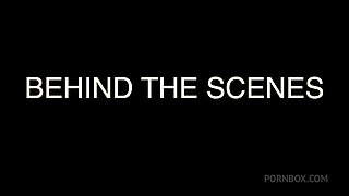 Bts: Flexible French Fanny Fucking With Angel Emily, Mike Angelo