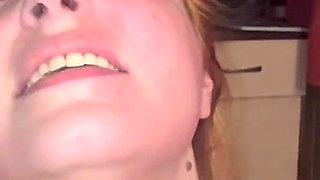 Slapping and Punching POV