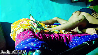 Indian payal bhabhi fuking hasband in home xxx video