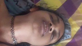 My Stepuncle Seduce Me to Fuck Him
