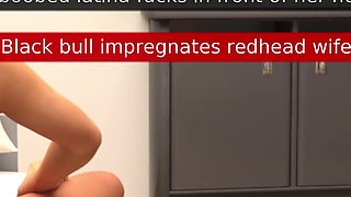 My Horny Wife Likes Interracial Sex (part 14)