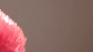 Desi Girl Fucking in Morning When Alone at Home