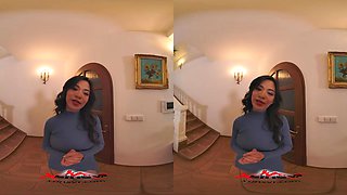 Seduction - SinsVR
