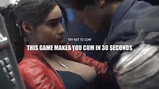 Threesome Porn and fucking with girl animated 3D Sex
