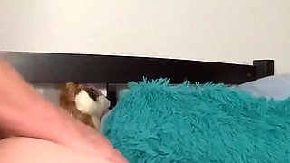 Live Cam Show From Sat Pt.1