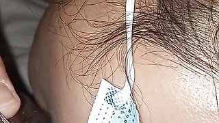 Pinay hot blowjob