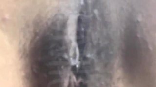 My Pussy Is Sooo Wet After I Use My Vibrator