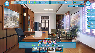 Love & sex second base: Friday ep 16