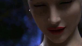 Darker: Married Woman Cheats Her Husband with a Bunch of Men in the Park - Episode 16