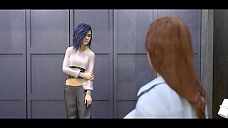 The Lost Chapters (Agni2013) pt 19 - messy affairs with MissKitty2K