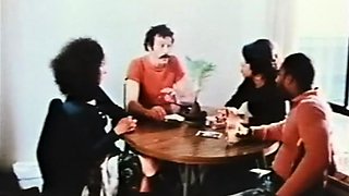 College Amateur Girls Throw Group Sex Party