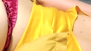 2223 Ss _full_french Amateur, Clothed Sex, Satin Lingerie, Pussy Fucking, Balls Licking, Ass to Mouth, Spanking, Cumshot