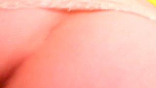 Caught Watching Stepmom Masturbate