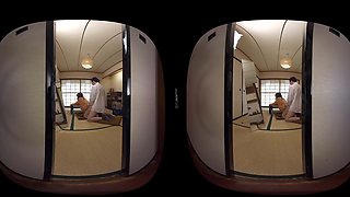 Miraculous Mature Woman's First Appearance - SodCreate